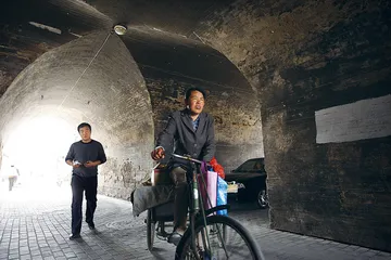 神木医改一周年：“官办民营”的分歧和交锋3