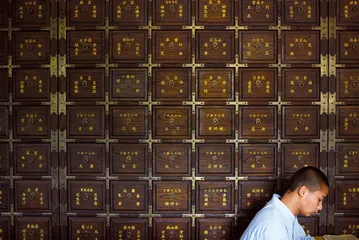 少林寺：由武功生发的自我重建5