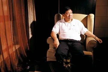 宗教的中国式生存