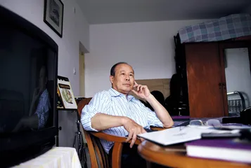 傅增湘遗产分割案：断不清的家事1