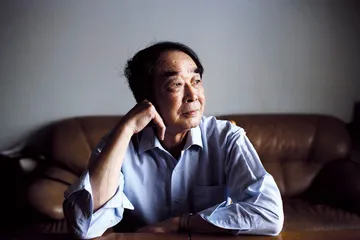 傅增湘遗产分割案：断不清的家事3
