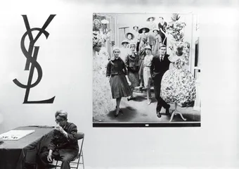 1985年的时尚春天1
