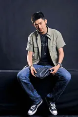 如果给我机会，我就让你看看天是什么样的