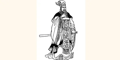 “冢虎”司马懿1