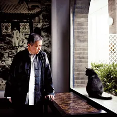 马未都：捐出文物，明白人生