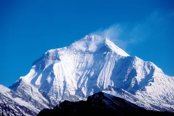 道拉吉里山难：常识考验下的高山探险