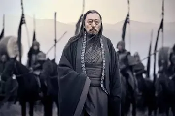 “冢虎”司马懿4