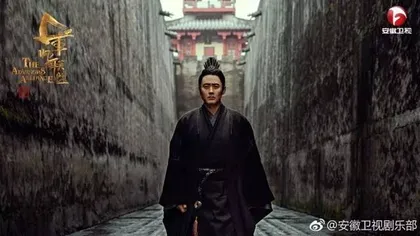“冢虎”司马懿6