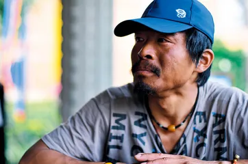 道拉吉里山难：常识考验下的高山探险2