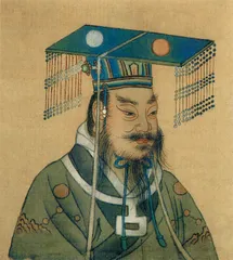 孙权：实用主义者的胜利1
