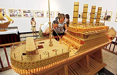 天下(585)11