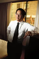 世说新语：别让人认为律师就为挣钱