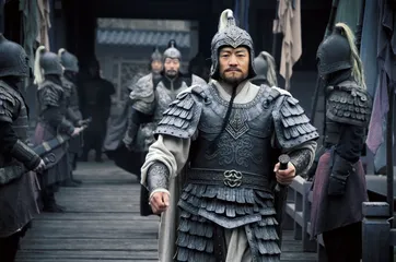 孙权：实用主义者的胜利2