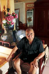 于右任作品借与捐的20年糊涂账