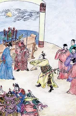 孙权：实用主义者的胜利3