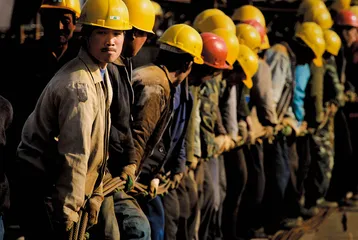 世说新语：别让人认为律师就为挣钱1