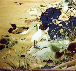 绝色缂丝风华3