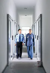 归途17年：苍凉的自首