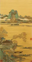绝色缂丝风华4