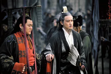 诸葛亮用人得失论