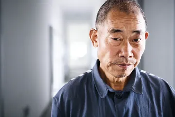 归途17年：苍凉的自首1