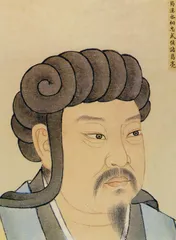 诸葛亮用人得失论1