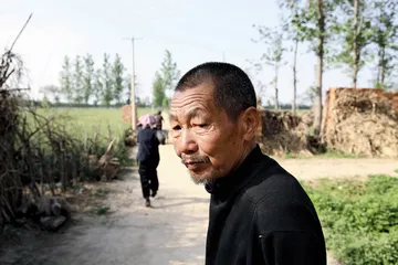 归途17年：苍凉的自首4