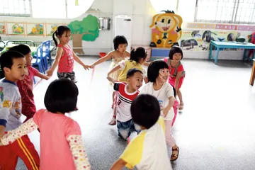 东莞石排：25年教育免费