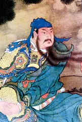 忠义保护神关羽1