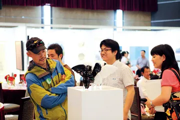 SEE：一个环保组织的资金账本