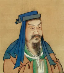 少年英豪周瑜1