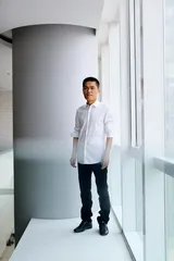 对话冯仑、管勇：像庄子一样生活1
