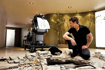 微工厂时代，人人都是托尼·史塔克7