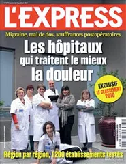 环球要刊速览（585）2