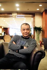 程丛夫：国际赛车手的烧钱哲学3
