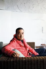 做一次挑天花板的事