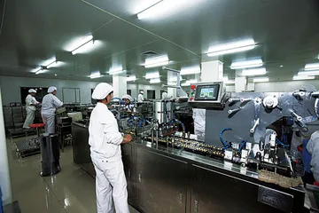东阿阿胶：揭秘阿胶的玄机