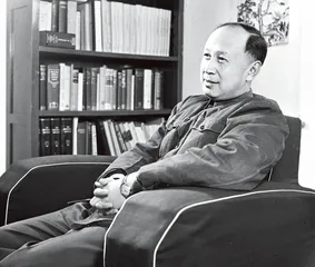 卫星照耀中国1