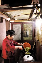 1名原告和74名被告：当百年祖宅遇上拆迁2