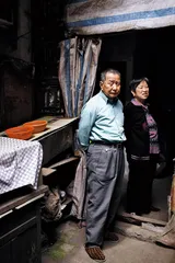 1名原告和74名被告：当百年祖宅遇上拆迁3