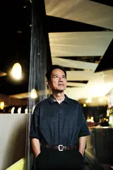 国家利益投射下的卫星之路