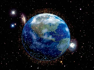 国家利益投射下的卫星之路1