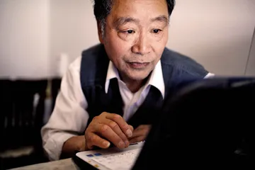 1名原告和74名被告：当百年祖宅遇上拆迁4