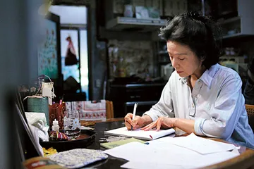 李沧东和他的电影2