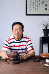 宜兴紫砂调查：荣与辱背后的小生产脉象7