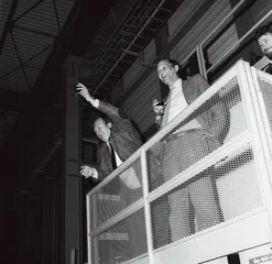 LHC：不仅是一台对撞机2