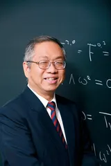 “做学问不是为了拿奖”