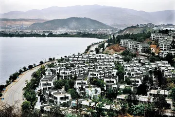 情人湖建别墅：大理的生态城市困惑2