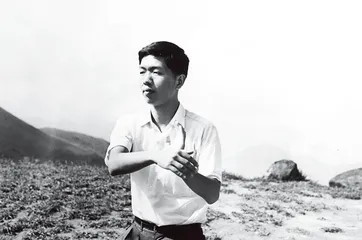 “做学问不是为了拿奖”5
