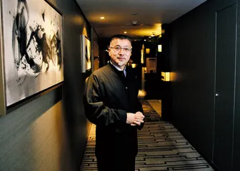 北京CBD东扩，扩大的价值想象2